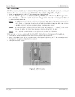 Preview for 160 page of Cal Spas Pneumatic Series Owner'S Manual