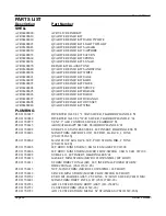 Preview for 201 page of Cal Spas Pneumatic Series Owner'S Manual