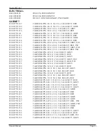 Preview for 325 page of Cal Spas Pneumatic Series Owner'S Manual