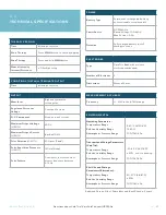 Preview for 25 page of Cala Health Cala Trio CT1-STR Health Care Professional Manual