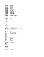 Preview for 10 page of CalAmp 4530HE Hardware And Installation Manual