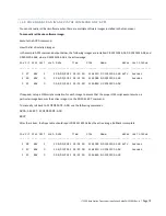 Preview for 85 page of CalAmp ITC 220 Installation Manual