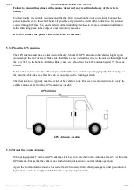 Preview for 25 page of CalAmp LMU-3 Series Hardware Installation Manual