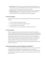 Preview for 2 page of CalAmp LMU-3050 Hardware And Installation Manual