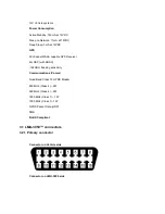 Preview for 9 page of CalAmp LMU-3050 Hardware And Installation Manual