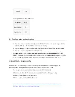 Preview for 13 page of CalAmp LMU-3050 Hardware And Installation Manual