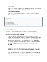 Preview for 30 page of CalAmp LMU-3050 Hardware And Installation Manual