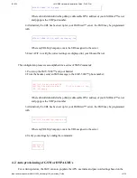 Preview for 19 page of CalAmp LMU-5000 Hardware Installation Manual