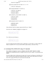 Preview for 21 page of CalAmp LMU-5000 Hardware Installation Manual