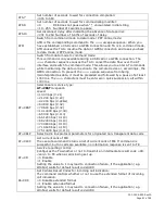 Preview for 41 page of CalAmp SMC-GPRS Series User Manual