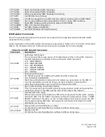 Preview for 50 page of CalAmp SMC-GPRS Series User Manual