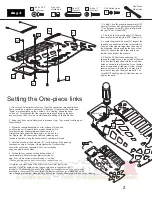 Preview for 3 page of Calandra Racing Concepts Battle Axe 2.0 Assembly Manual