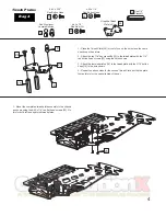 Preview for 5 page of Calandra Racing Concepts Battle Axe 2.0 Assembly Manual