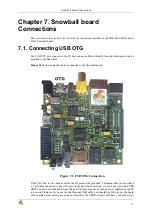 Preview for 26 page of CALAO SYSTEMS SKY-S9500-ULP-CXX Hardware Reference Manual