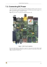 Preview for 27 page of CALAO SYSTEMS SKY-S9500-ULP-CXX Hardware Reference Manual