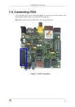 Preview for 29 page of CALAO SYSTEMS SKY-S9500-ULP-CXX Hardware Reference Manual