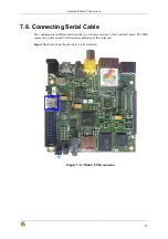 Preview for 31 page of CALAO SYSTEMS SKY-S9500-ULP-CXX Hardware Reference Manual