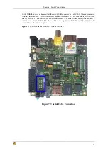 Preview for 32 page of CALAO SYSTEMS SKY-S9500-ULP-CXX Hardware Reference Manual