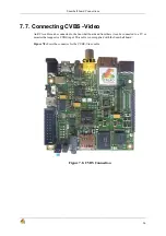 Preview for 33 page of CALAO SYSTEMS SKY-S9500-ULP-CXX Hardware Reference Manual