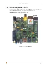 Preview for 34 page of CALAO SYSTEMS SKY-S9500-ULP-CXX Hardware Reference Manual