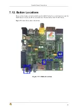 Preview for 38 page of CALAO SYSTEMS SKY-S9500-ULP-CXX Hardware Reference Manual