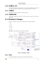 Preview for 49 page of CALAO SYSTEMS SKY-S9500-ULP-CXX Hardware Reference Manual