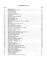 Preview for 6 page of CalComp 142 Technical Manual