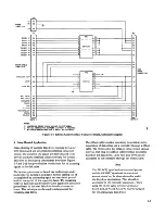 Preview for 14 page of CalComp 142 Technical Manual