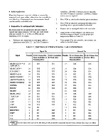 Preview for 16 page of CalComp 142 Technical Manual