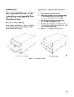 Preview for 18 page of CalComp 142 Technical Manual