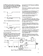 Preview for 36 page of CalComp 142 Technical Manual