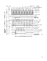 Preview for 50 page of CalComp 142 Technical Manual