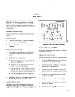 Preview for 52 page of CalComp 142 Technical Manual