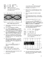 Preview for 58 page of CalComp 142 Technical Manual