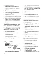 Preview for 62 page of CalComp 142 Technical Manual