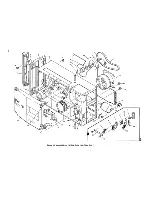 Preview for 70 page of CalComp 142 Technical Manual