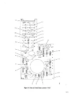 Preview for 79 page of CalComp 142 Technical Manual