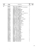 Preview for 85 page of CalComp 142 Technical Manual