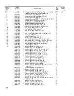 Preview for 86 page of CalComp 142 Technical Manual