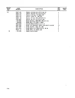 Preview for 100 page of CalComp 142 Technical Manual