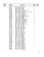 Preview for 101 page of CalComp 142 Technical Manual