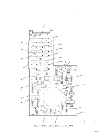 Preview for 103 page of CalComp 142 Technical Manual