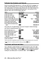 Preview for 53 page of Calculated Industries 3416 User Manual