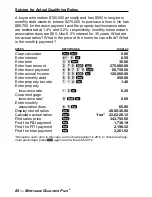 Preview for 65 page of Calculated Industries 3416 User Manual