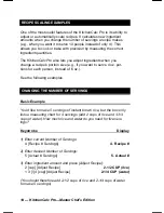 Preview for 15 page of Calculated Industries 8305 KitchenCalc Pro User Manual