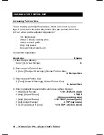 Preview for 19 page of Calculated Industries 8305 KitchenCalc Pro User Manual