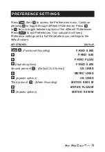 Preview for 13 page of Calculated Industries Hot Rod Calc 8703 User Manual