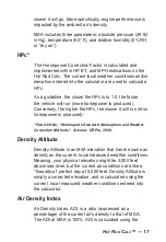 Preview for 19 page of Calculated Industries Hot Rod Calc 8703 User Manual