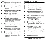 Preview for 8 page of Calculated Industries PIPE TRADES PRO 4095 Pocket Reference Manual