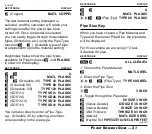 Preview for 12 page of Calculated Industries PIPE TRADES PRO 4095 Pocket Reference Manual